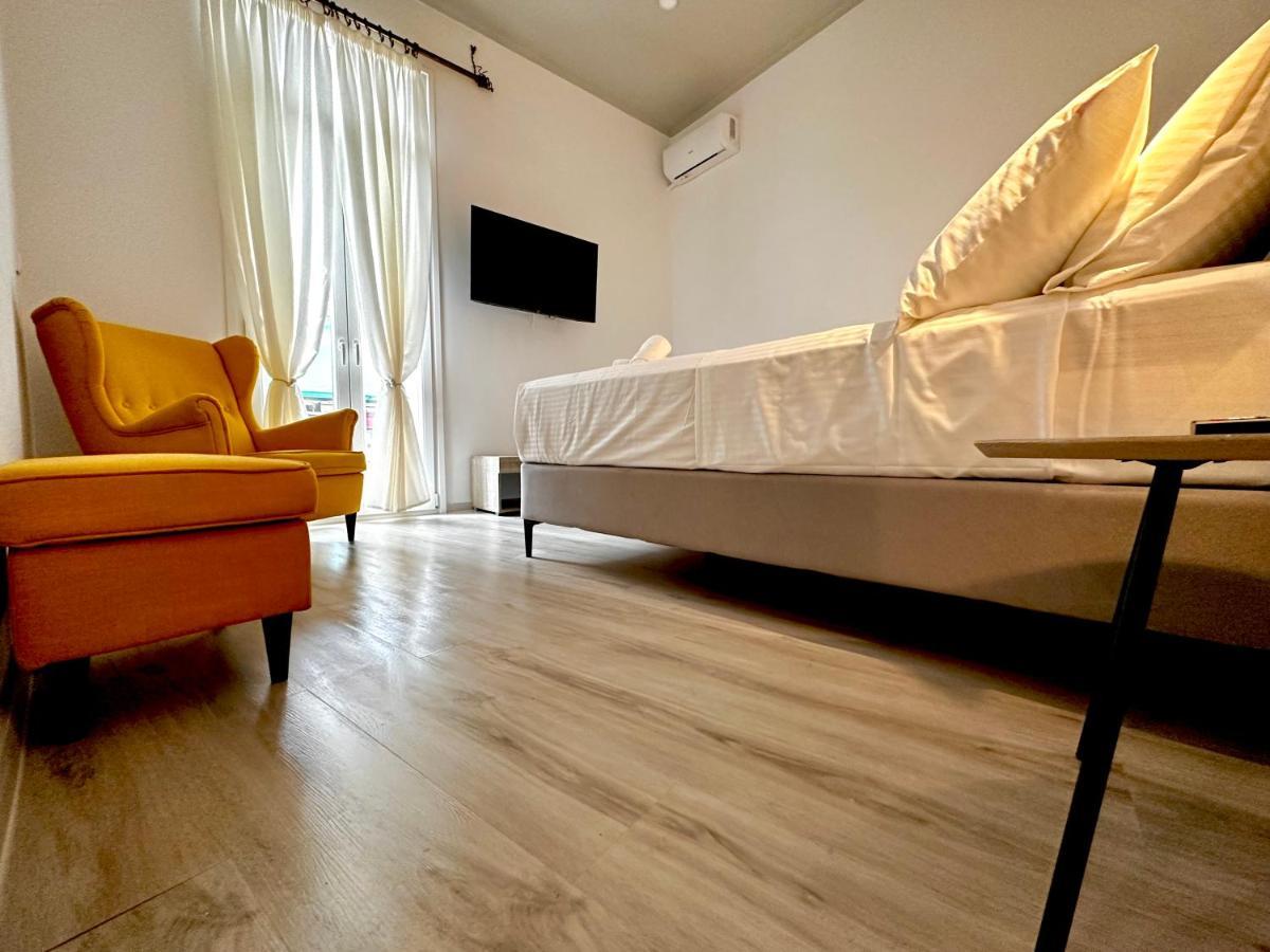 Travelers Luxury Suites, Studios & Apartments Corfu  المظهر الخارجي الصورة