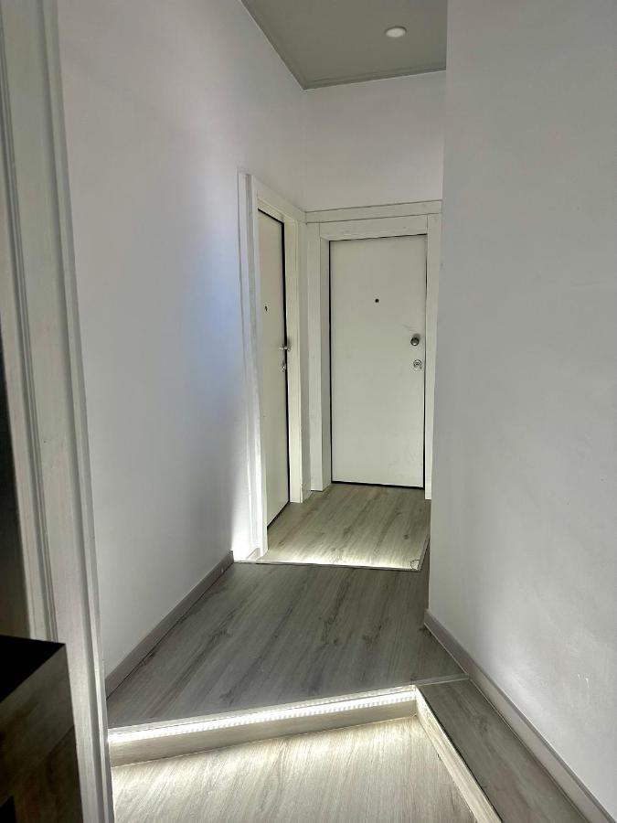 Travelers Luxury Suites, Studios & Apartments Corfu  المظهر الخارجي الصورة