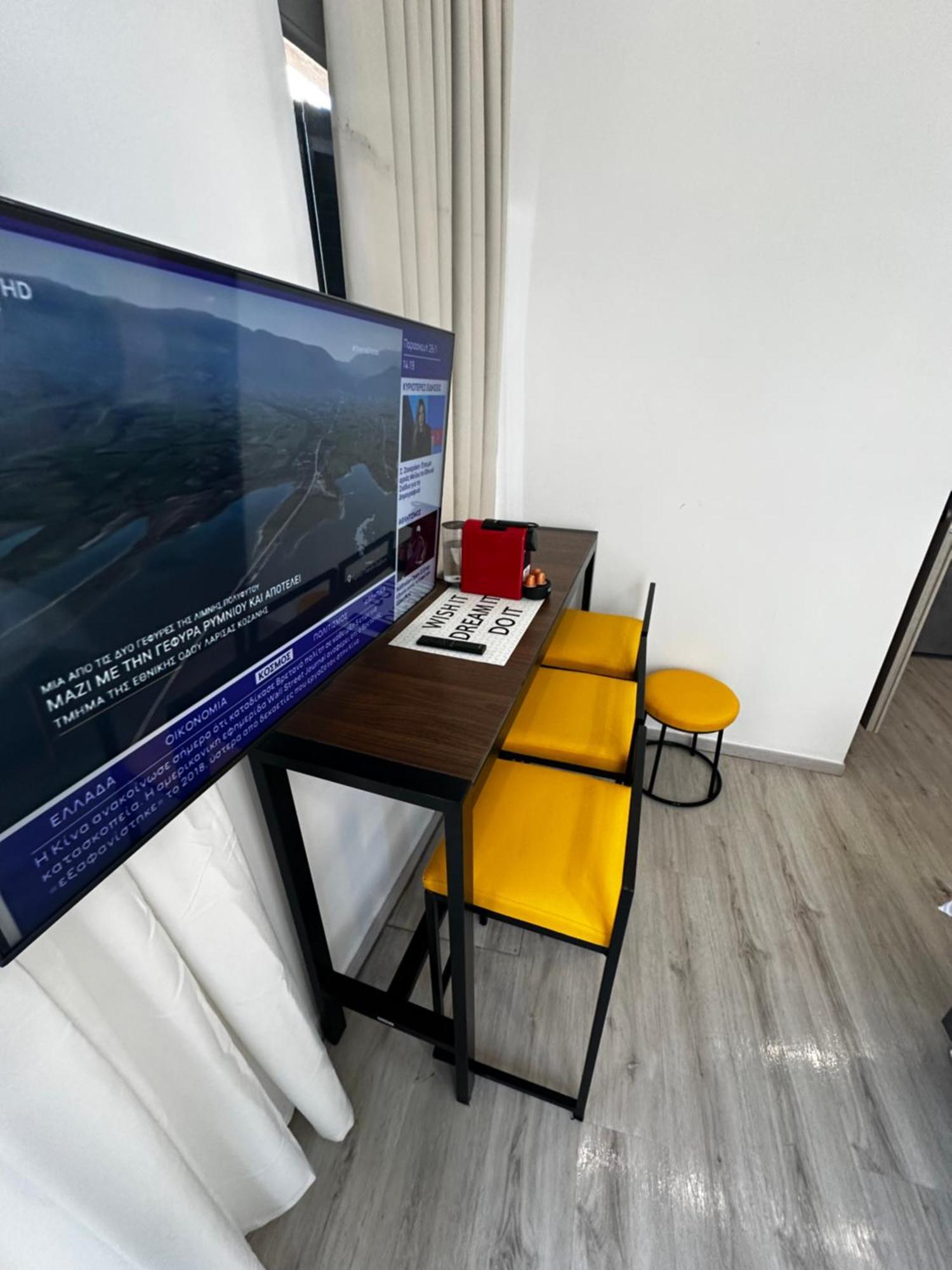 Travelers Luxury Suites, Studios & Apartments Corfu  المظهر الخارجي الصورة