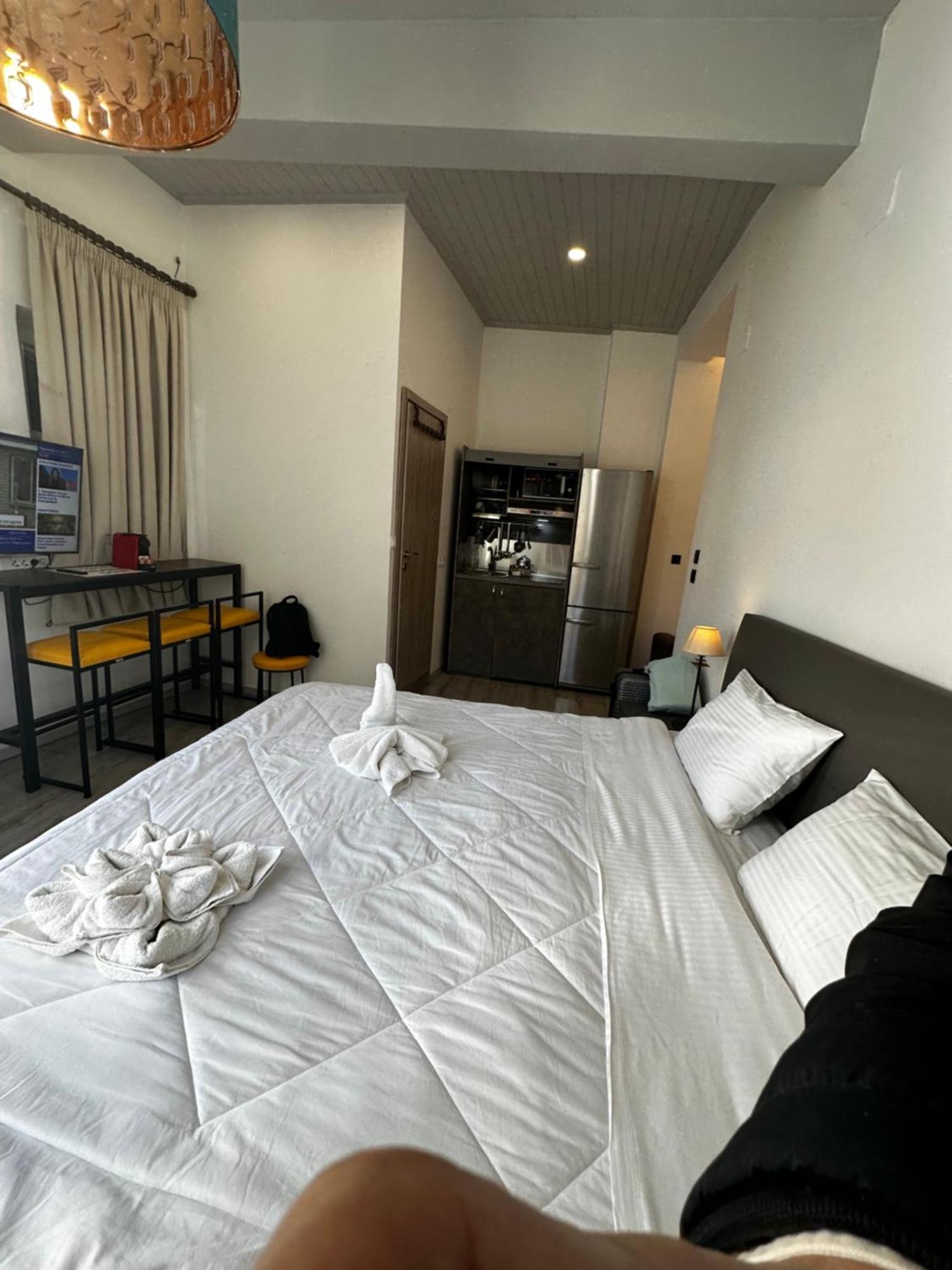 Travelers Luxury Suites, Studios & Apartments Corfu  المظهر الخارجي الصورة