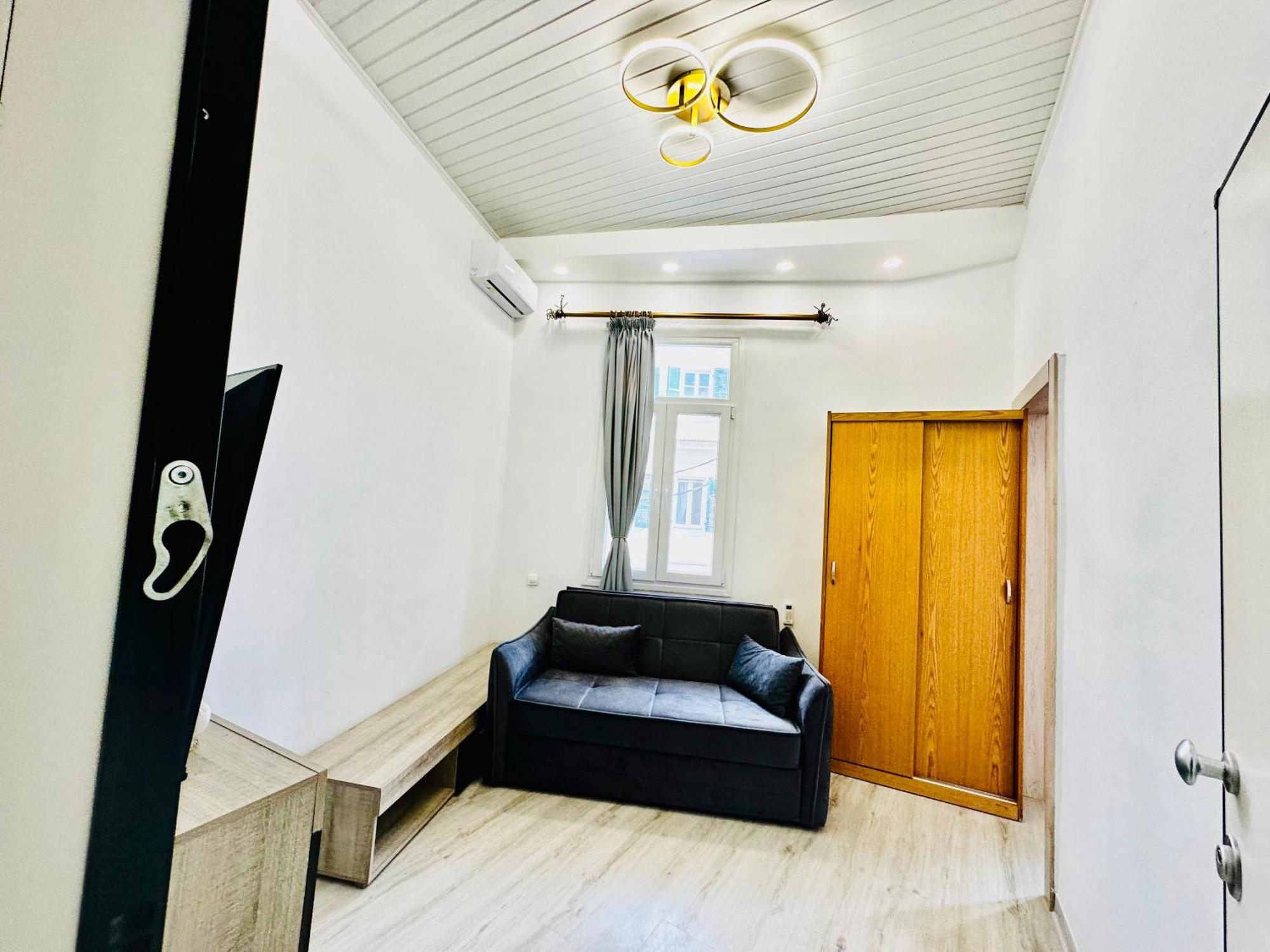 Travelers Luxury Suites, Studios & Apartments Corfu  المظهر الخارجي الصورة