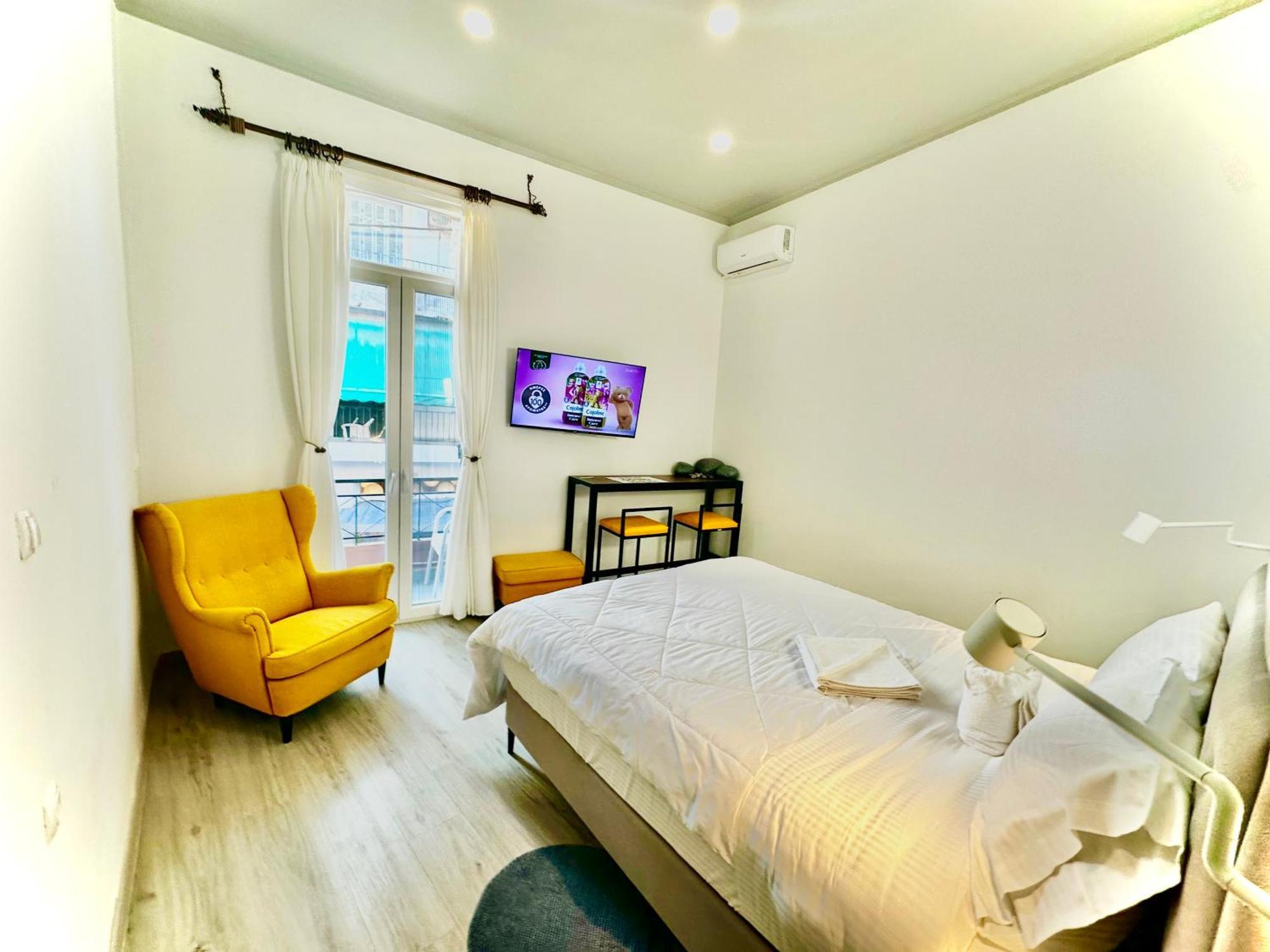 Travelers Luxury Suites, Studios & Apartments Corfu  المظهر الخارجي الصورة