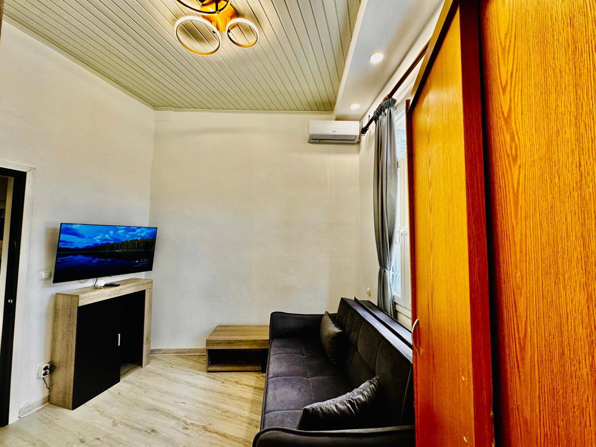 Travelers Luxury Suites, Studios & Apartments Corfu  المظهر الخارجي الصورة